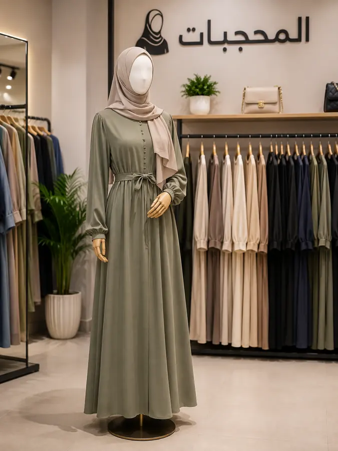 Hijab