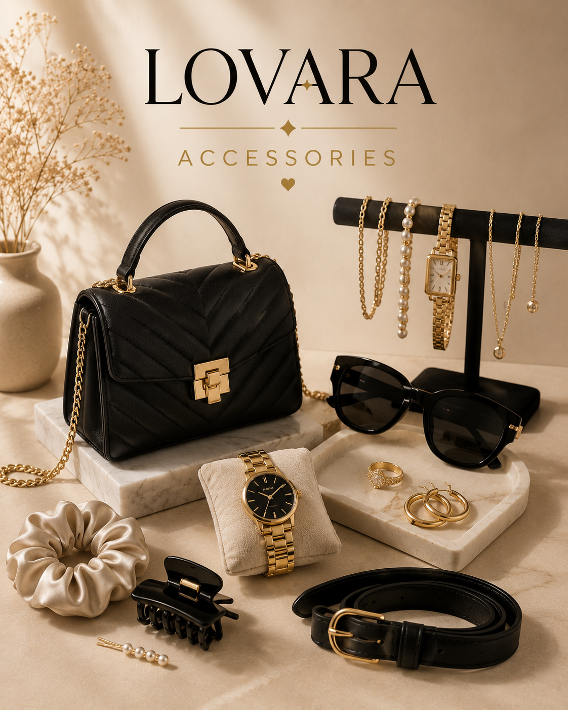 Accessories