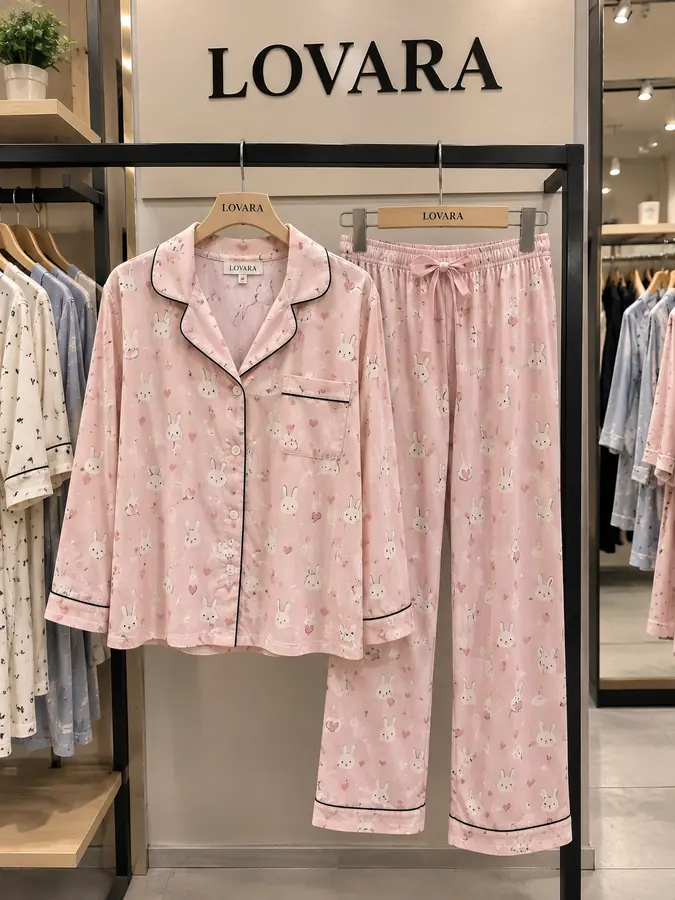 Pajamas