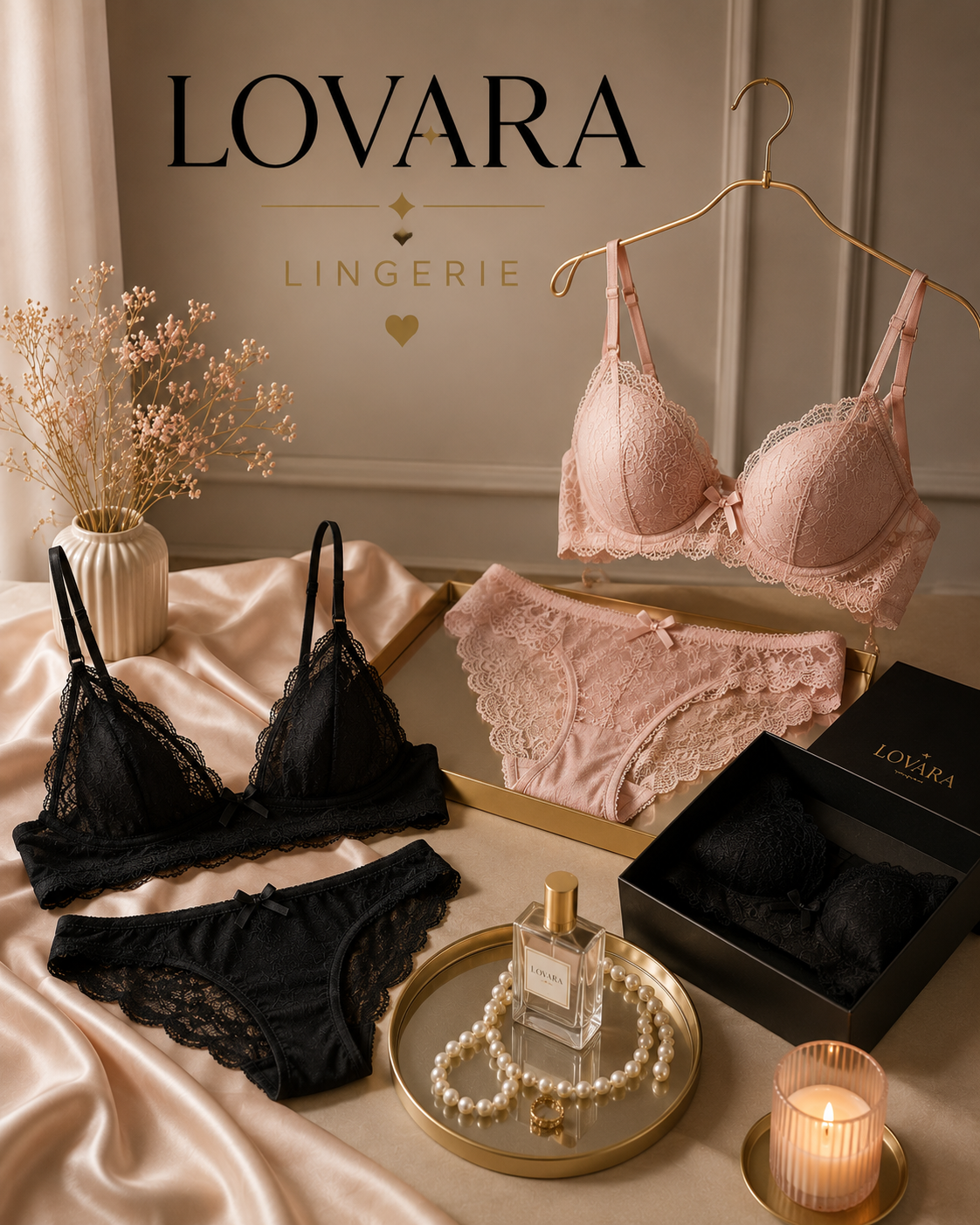 Lingerie