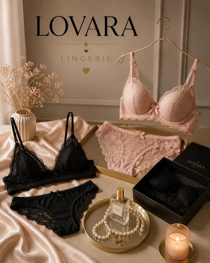 Lingerie
