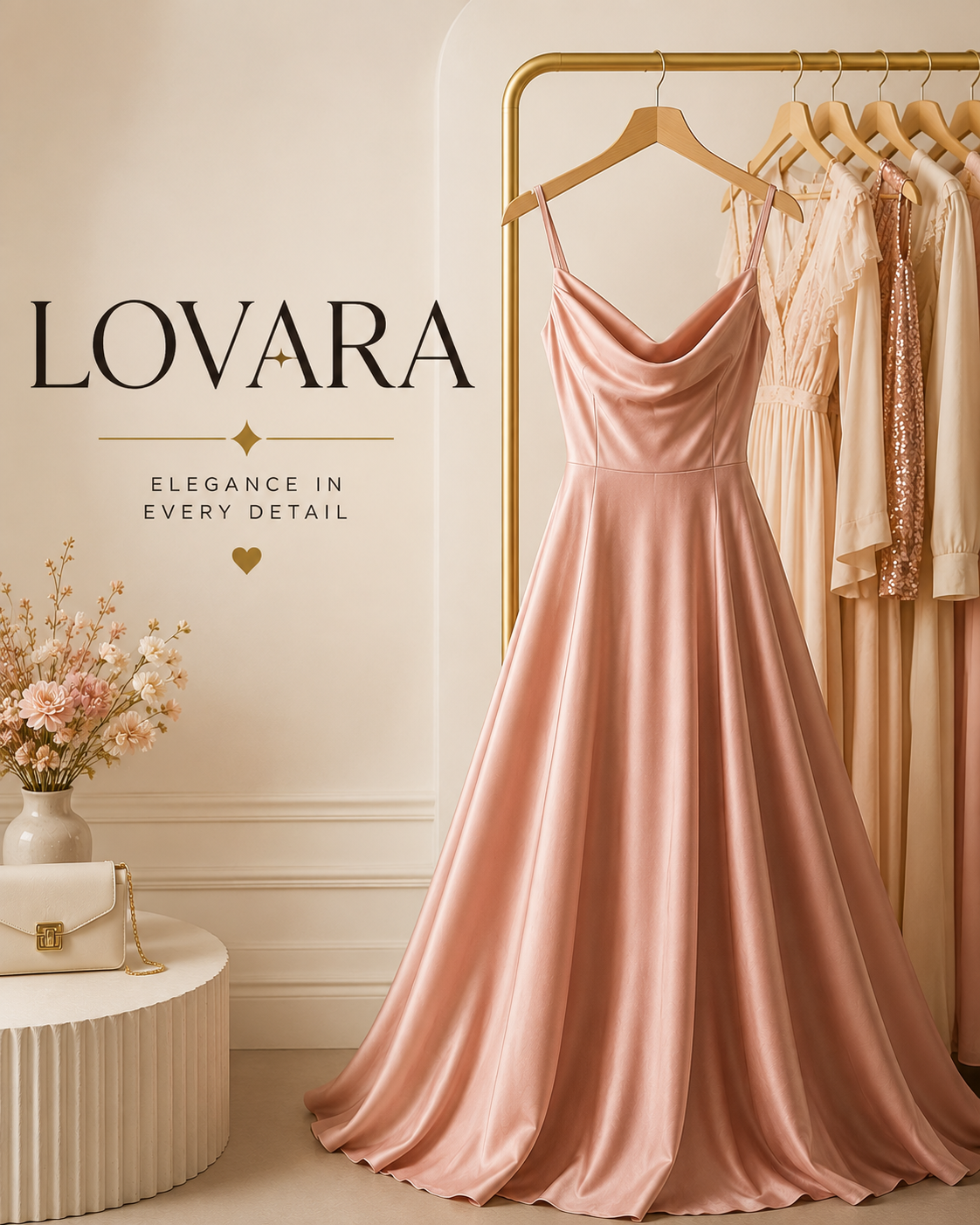 Dresses